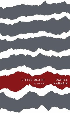 Little Death - Karasik, Daniel Sarah