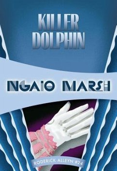 Killer Dolphin - Marsh, Ngaio