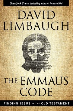 The Emmaus Code - Limbaugh, David