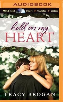 Hold on My Heart - Brogan, Tracy