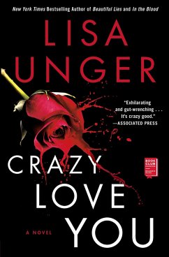 Crazy Love You - Unger, Lisa