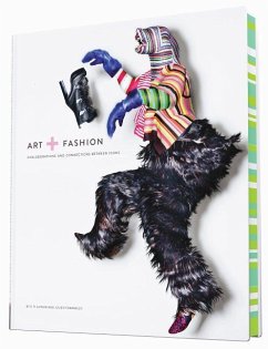 Art + Fashion - Tomasello, Julien; Cutler, E .P.