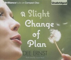 A Slight Change of Plan - Ernst, Dee