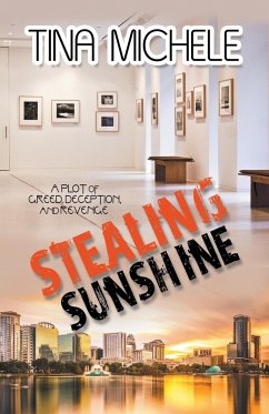 Stealing Sunshine - Michele, Tina