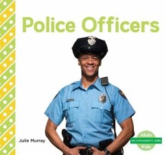 Police Officers - Murray, Julie