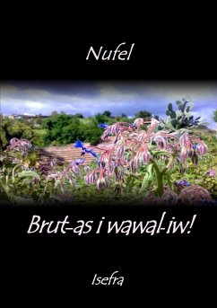 Brut-as i wawal-iw! - Bouzeboudja, Noufel