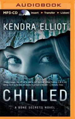 Chilled - Elliot, Kendra