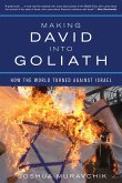 Making David Into Goliath: How the World Turned Against Israel