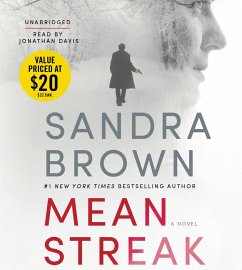 Mean Streak - Brown, Sandra