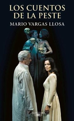 Los Cuentos de la Peste - Llosa, Mario Vargas