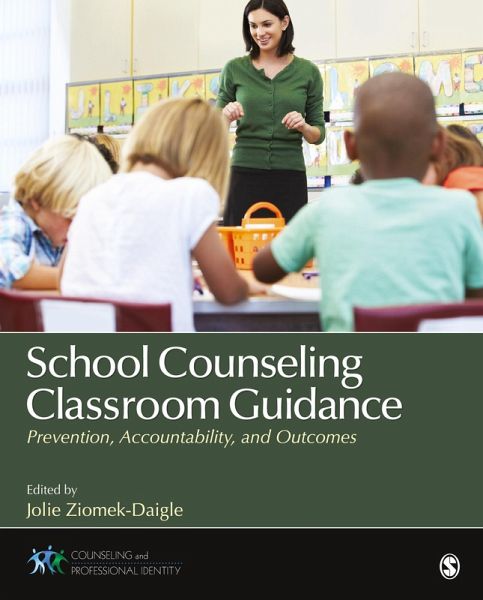 School Counseling Classroom Guidance