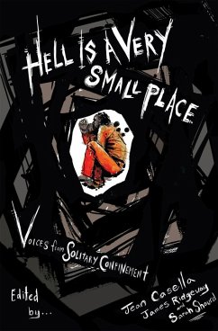 Cover Hell Is a Very Small Place
