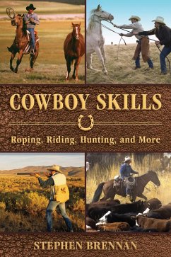 Cover Cowboy Skills