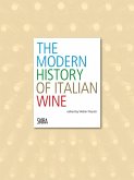 The Modern History of Italian Wine