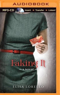 Faking It - Lorello, Elisa
