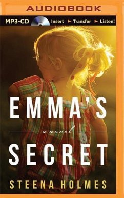 Emma's Secret - Holmes, Steena