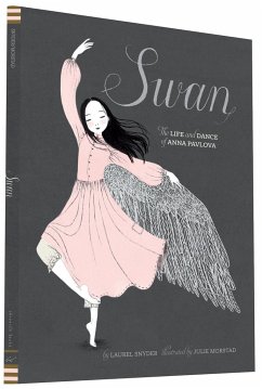 Swan - Snyder, Laurel
