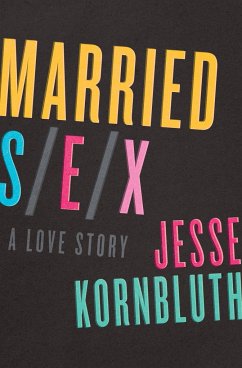 Married Sex - Kornbluth, Jesse