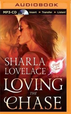 Loving the Chase - Lovelace, Sharla