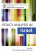Policy analysis in Israel - Bild 1