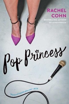 Pop Princess - Cohn, Rachel