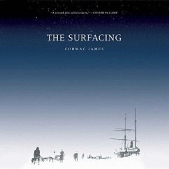 The Surfacing - James, Cormac