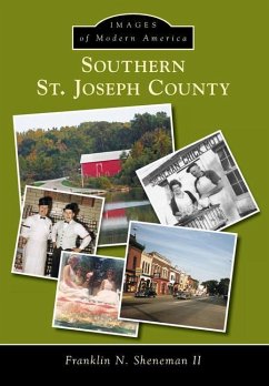 Southern St. Joseph County - Ii, Franklin N. Sheneman