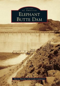 Elephant Butte Dam - Fletcher, Sherry