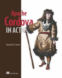 Apache Cordova in Action - Camden, Raymond