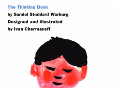 The Thinking Book - Warburg, Sandol Stoddard