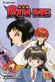 Rin-Ne, Volume 19