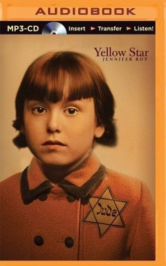 Yellow Star - Roy, Jennifer
