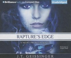 Rapture's Edge - Geissinger, J. T.