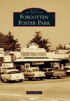 Forgotten Foster Park - Alferes, Gwen