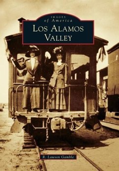 Los Alamos Valley - Gamble, R Lawson