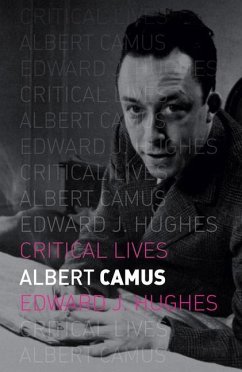 Albert Camus - Hughes, Mr Edward J.