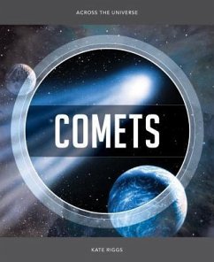 Comets - Riggs, Kate