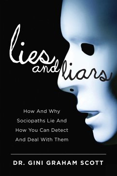 Lies and Liars - Scott, Gini Graham