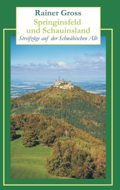 Springinsfeld und Schauinsland - Gross, Rainer