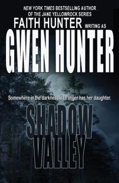 Shadow Valley - Hunter, Gwen