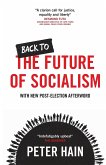 Back to the future of Socialism