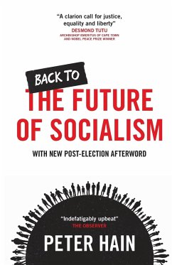 Back to the future of Socialism - Hain, Peter