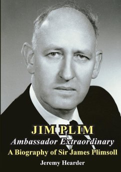 JIM PLIM Ambassador Extraordinary - Hearder, Jeremy