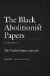 The Black Abolitionist Papers - Bild 1