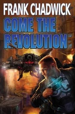 Come the Revolution, 1 - Chadwick, Frank