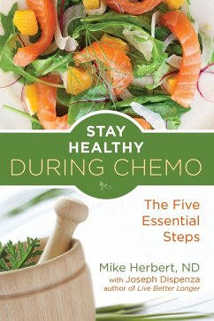 Stay Healthy During Chemo - Herbert Nd, Mike