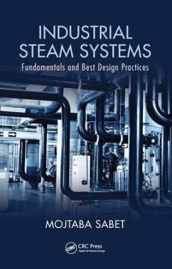 Industrial Steam Systems - Sabet, Mojtaba