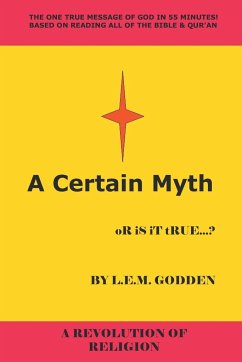 A Certain Myth