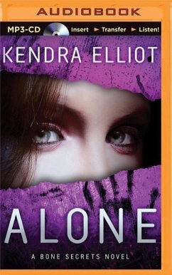 Alone - Elliot, Kendra