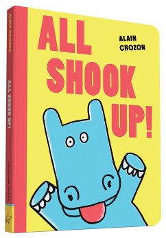 All Shook Up! - Crozon, Alain